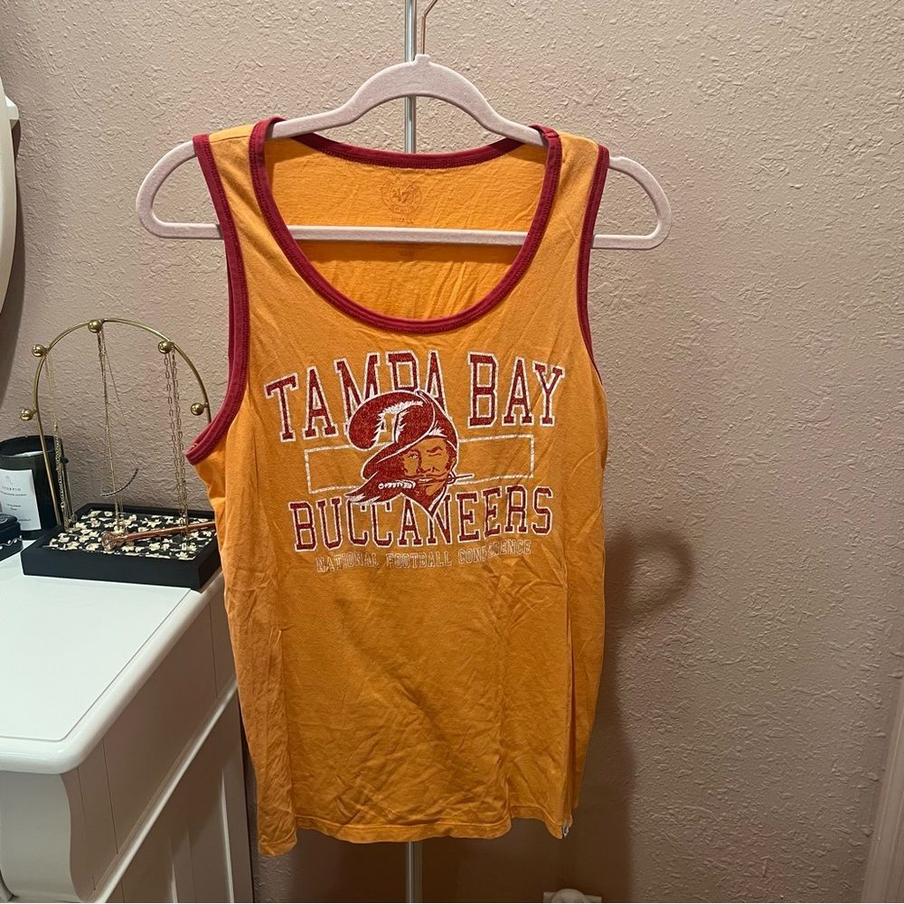 ‘47 Tampa Bay Buccaneers Tank